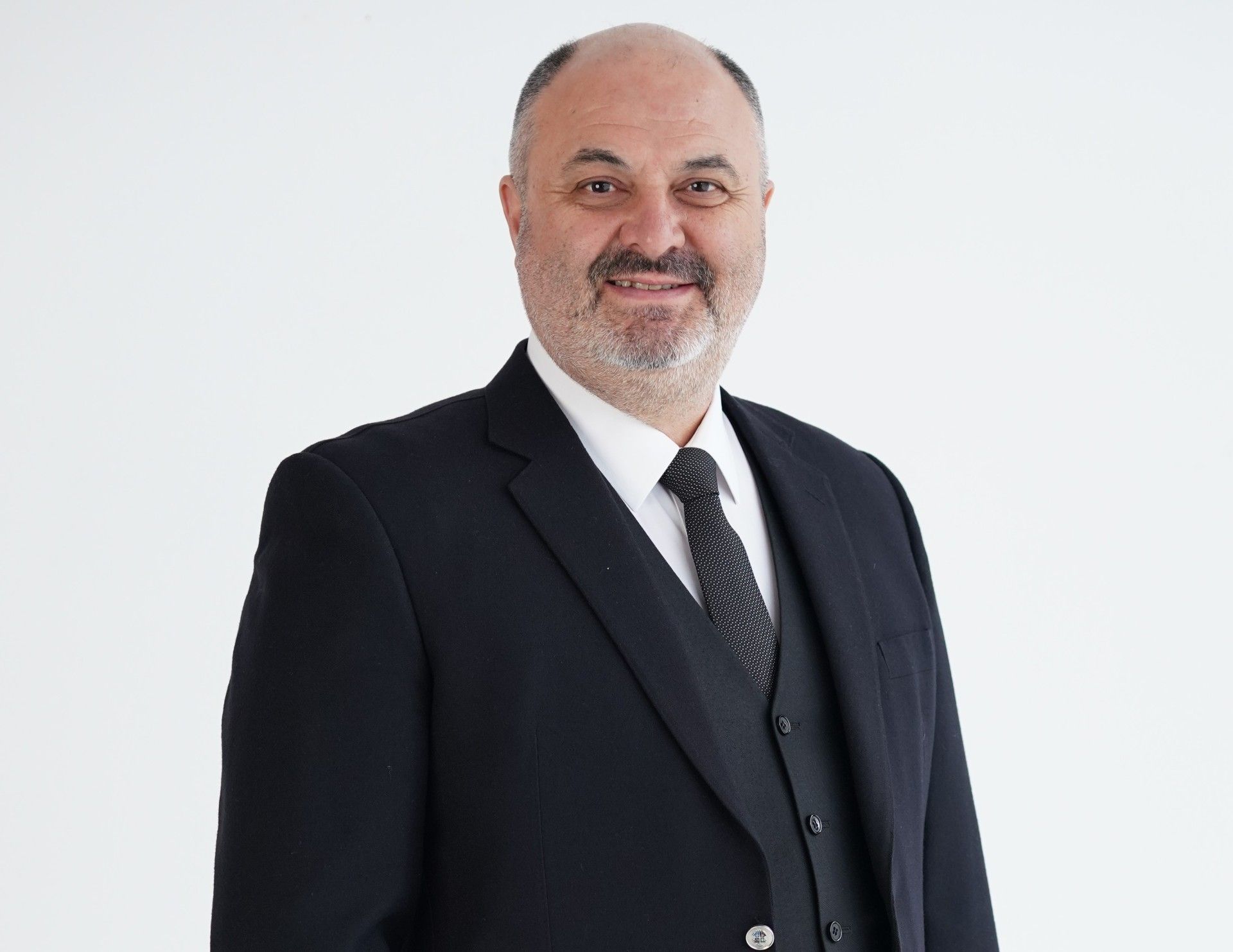 Mete Bahadır Yılmaz: "Beceremiyorsan bırak dedi" - Birlik Haber Ajansı
