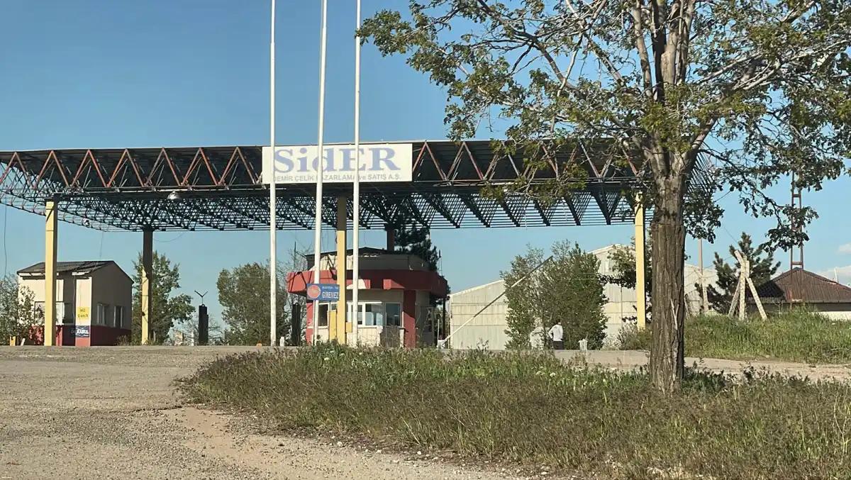 SİDEMİR İçin Kritik Süreç: Abdullah Güler’den Fabrikaya ilişkin Çarpıcı Açıklamalar!