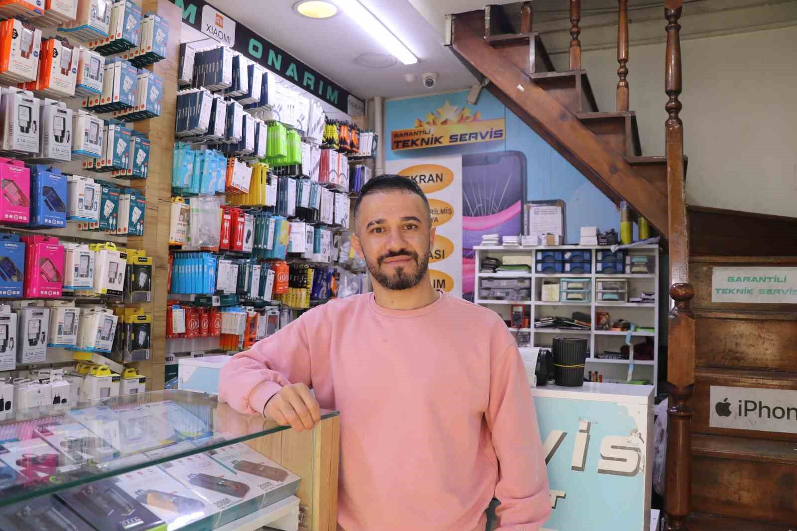 Sivas'ta Telefoncu Dolandırıcılığı Son Anda Önledi!