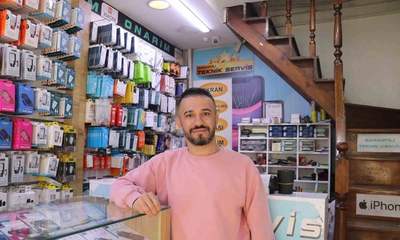 Sivas'ta Telefoncu Dolandırıcılığı Son Anda Önledi!