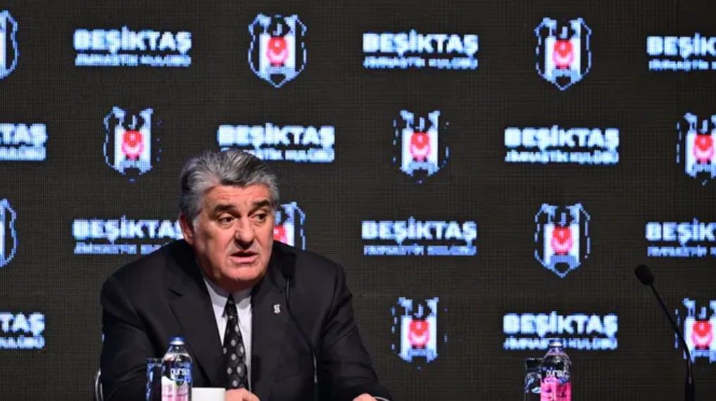 Beşiktaş borcunu açıkladı! Hesap sorulacak! - Birlik Haber Ajansı