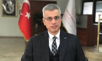 Bakan Memişoğlu’ndan Aşı Uyarısı: “Hekimlerimizin Önerilerine Uyun!”