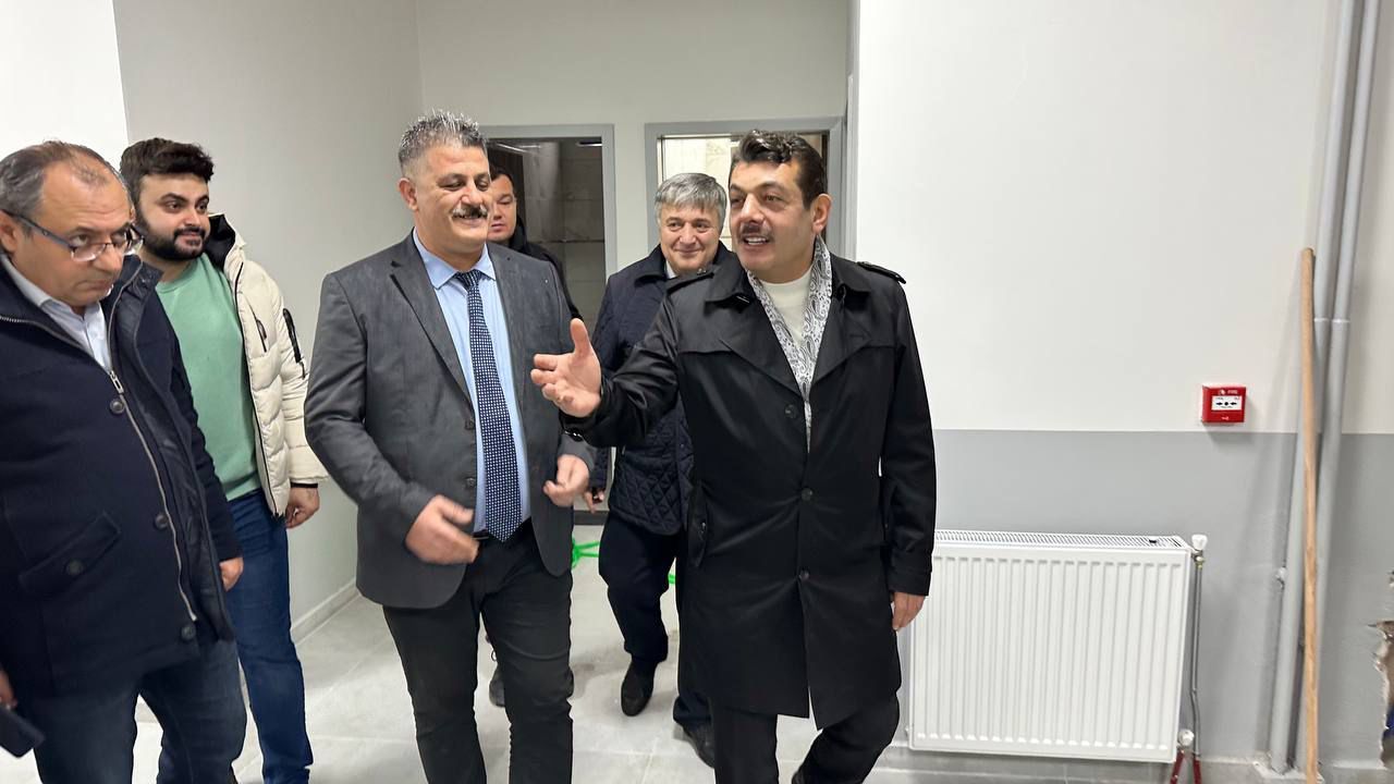 Milletvekili Avcı’dan eğitim alanında çifte müjde! - Birlik Haber Ajansı