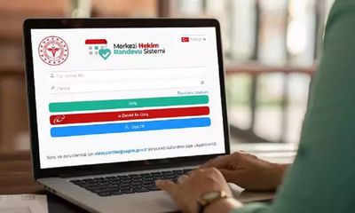 Sağlıkta dijital dönüşüm: MHRS'de 2 milyar randevu aşıldı - Birlik Haber Ajansı