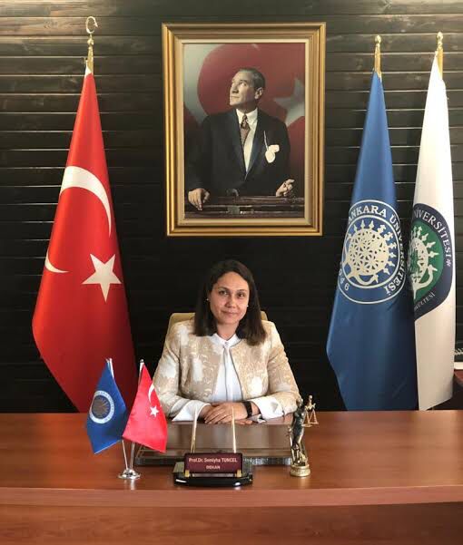 AÜ Spor Bilimleri Fakültesi Dekanı Semiyha Tuncel hareketli yaşamın insan ömrüne etkilerini BHA'ya anlattı! - Birlik Haber Ajansı
