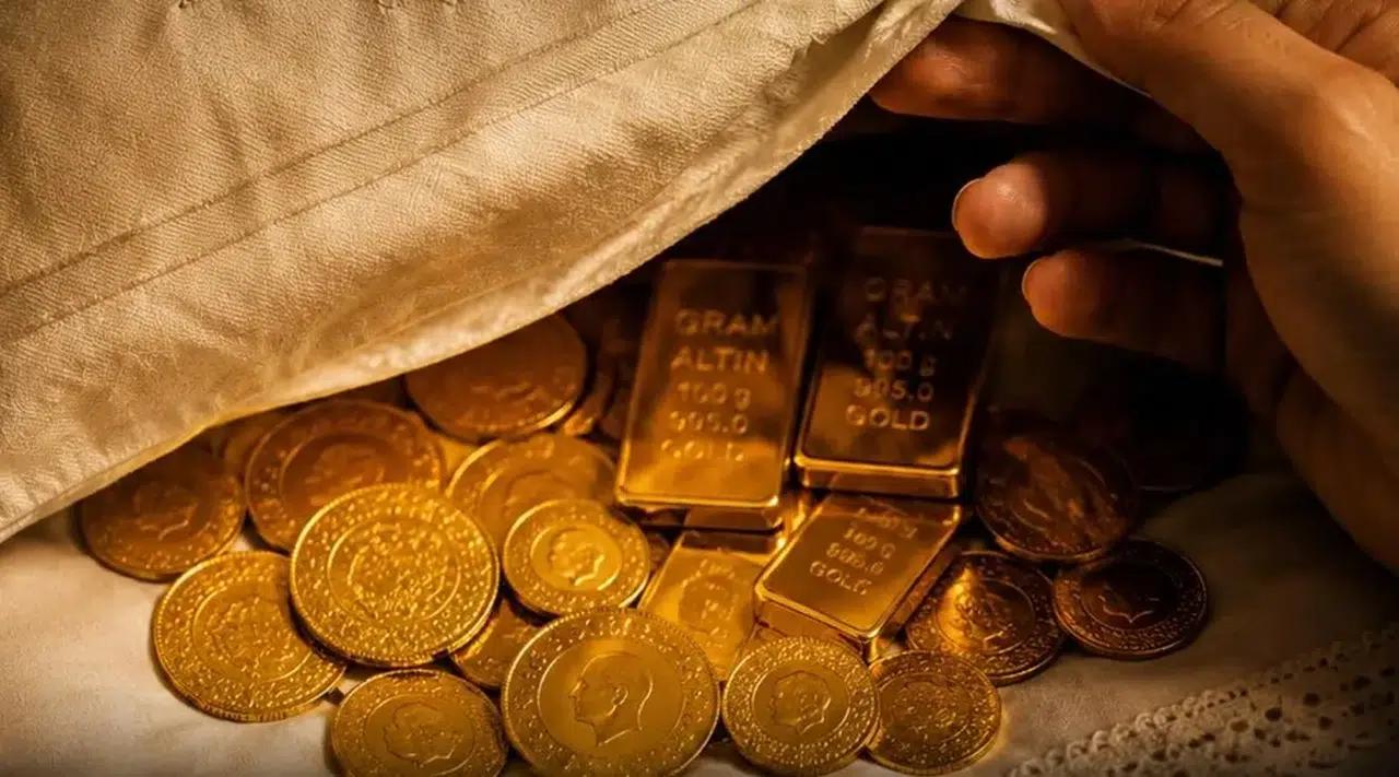 Merkez Bankası’ndan “yastık altı altın” kararı