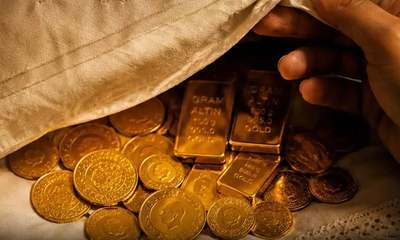 Merkez Bankası’ndan “yastık altı altın” kararı