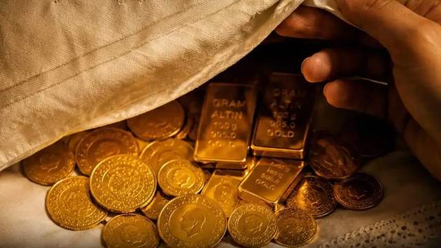 Merkez Bankası’ndan “yastık altı altın” kararı