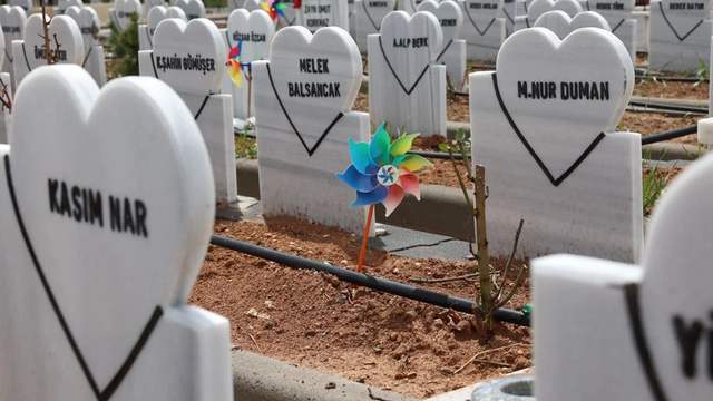 Sivas'ta 8 Temmuz 2026 Aramızdan Ayrılanlar