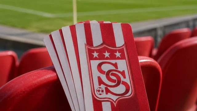 Sivasspor’da Kombine Hayal Kırıklığı!