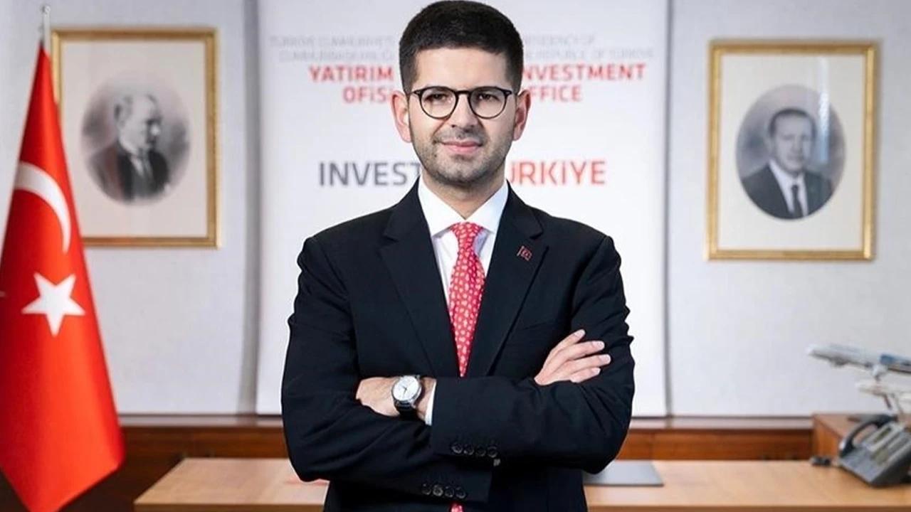 Cumhurbaşkanlığı Yatırım Ofisi, Türkiye’nin uluslararası yatırımlar yıllığını yayımladı - Birlik Haber Ajansı