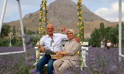 Niyazi ve Muazzez Selvi’nin Huzur Dolu Emeklilik Projesi