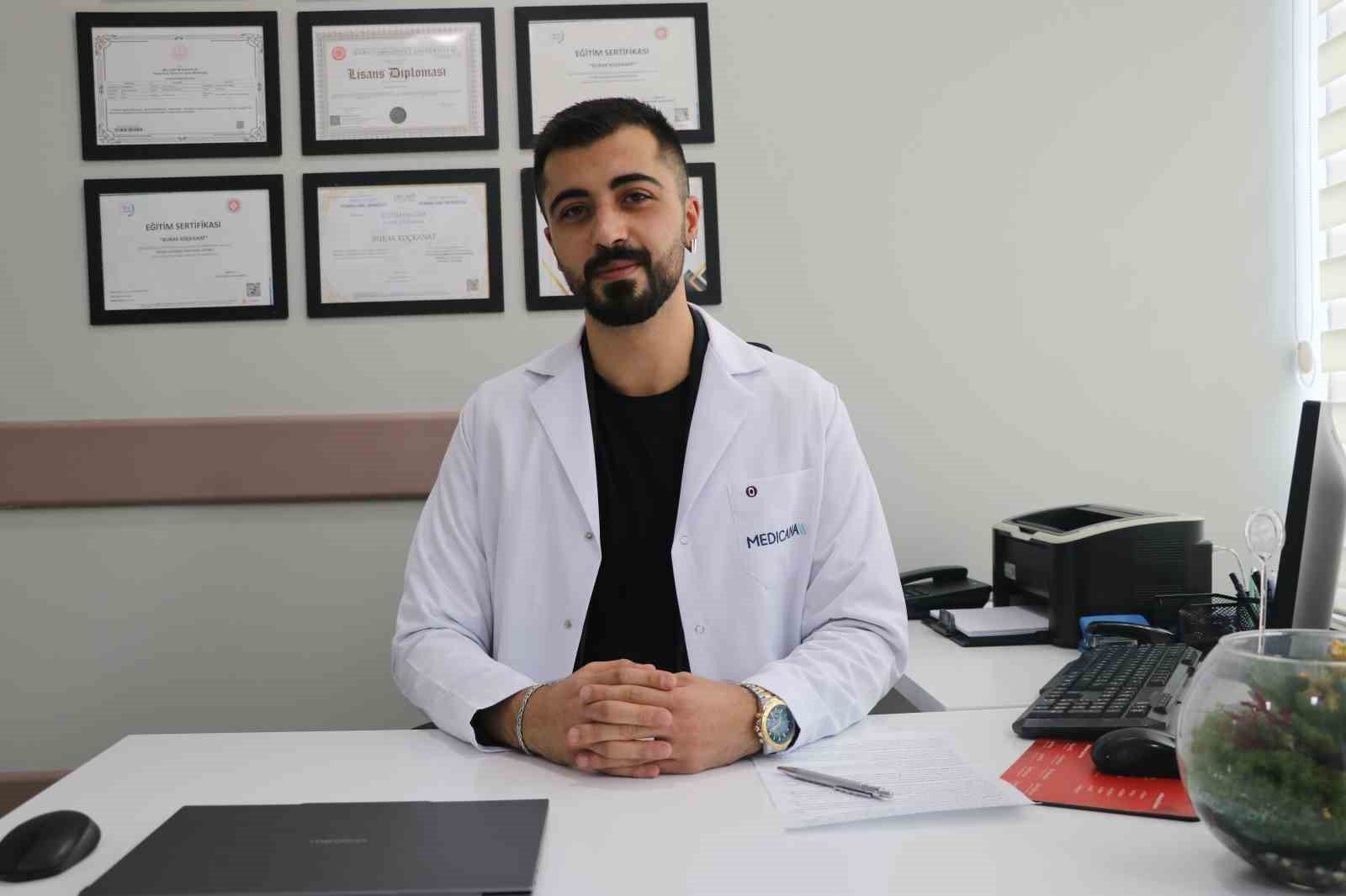 Kış hüznü ne zaman ciddiye alınmalı? Uzman yanıtladı