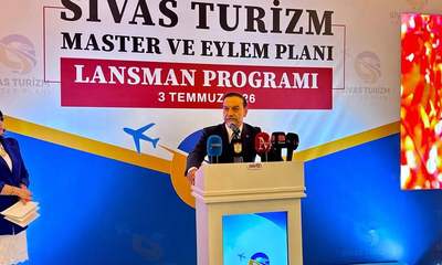 Biz Bir Olursak Sivas Hak Ettiği Yere Gelecektir