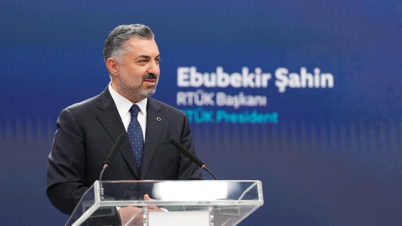 RTÜK’ten kadına yönelik şiddetle mücadele için ortak dil vurgusu - Birlik Haber Ajansı
