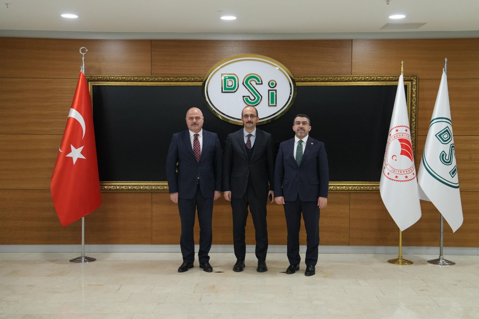 Adem Çalkın: "Kars’ımızda sulama yatırımları devam ediyor" - Birlik Haber Ajansı