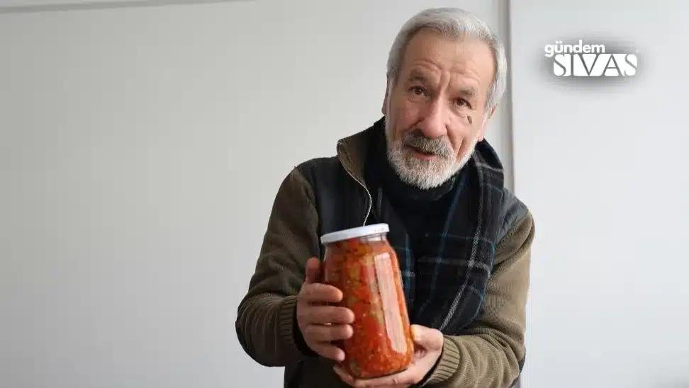 Ata Tohumları İle Toprağa Yaşam Veriyor