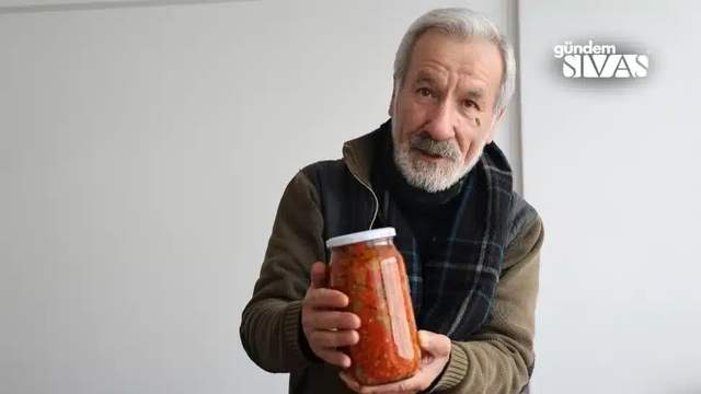 Ata Tohumları İle Toprağa Yaşam Veriyor