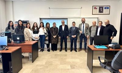Sivas Halk Eğitim ve Pozitif Ofis’ten Gençlere İş Fırsatı Sunan Muhasebe Eğitimi