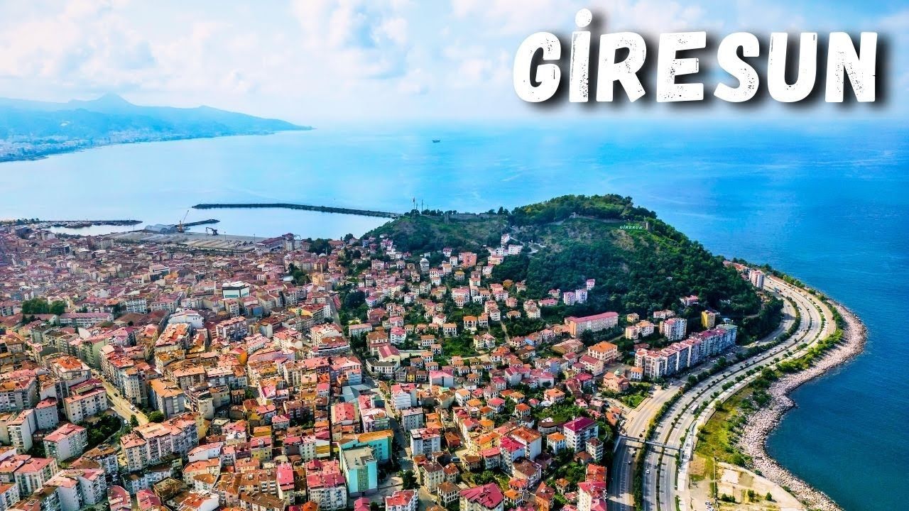 Giresun nüfusu düşmeye devam ediyor - Birlik Haber Ajansı