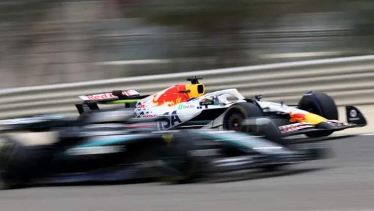 Formula 1'de kurallar değişti! - Birlik Haber Ajansı