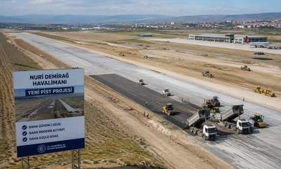 Sivas’ta 134 Milyar Liralık Yatırım Takibi Sürüyor
