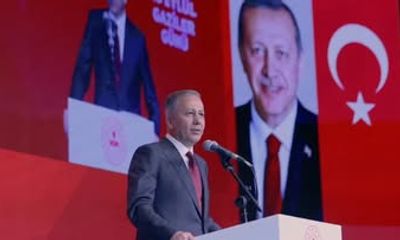Gaziler Günü Kutlandı / İçişleri Bakanlığı'ndan Gazilere Anlamlı Ziyaret