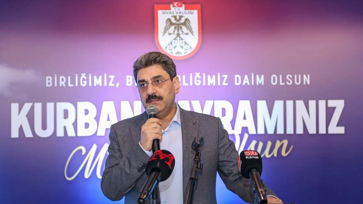 Milletvekili Hakan Aksu: Dayanışma Ruhumuzu Hep Birlikte Güçlendireceğiz