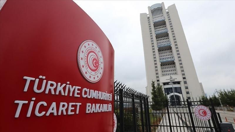 Ticaret Bakanlığı'ndan bir haftada 23,7 milyon lira para cezası - Birlik Haber Ajansı