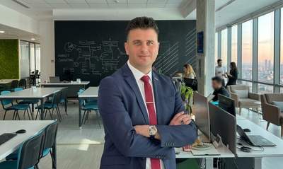 MÜSİAD Sivas Başkanı Uğur Görgen’den İş Dünyasına Birlik Çağrısı