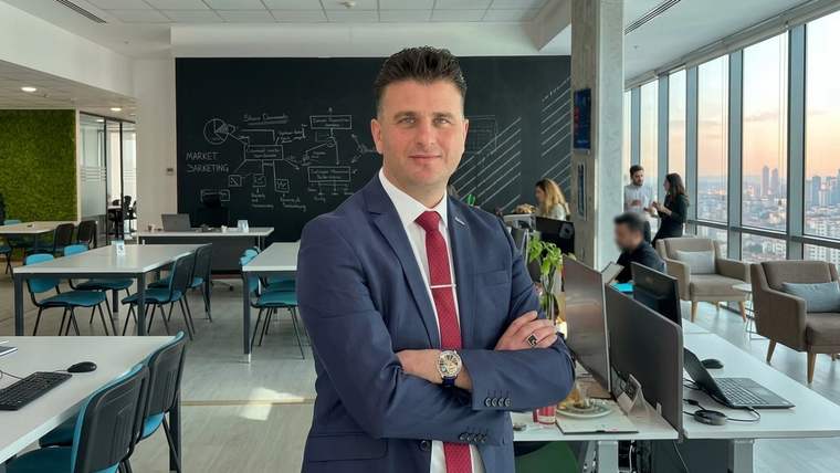 MÜSİAD Sivas Başkanı Uğur Görgen’den İş Dünyasına Birlik Çağrısı