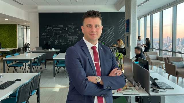 MÜSİAD Sivas Başkanı Uğur Görgen’den İş Dünyasına Birlik Çağrısı