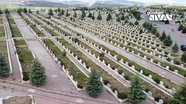 Sivas Belediyesi'nden Anlamlı Hizmet