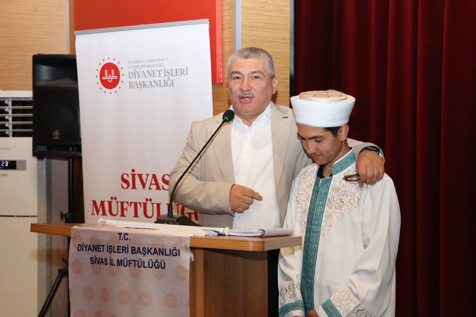 Sivas’ta 2025 Yaz Kur’an Kursları Hazırlıkları Tamamlandı