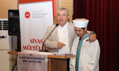 Sivas’ta 2025 Yaz Kur’an Kursları Hazırlıkları Tamamlandı