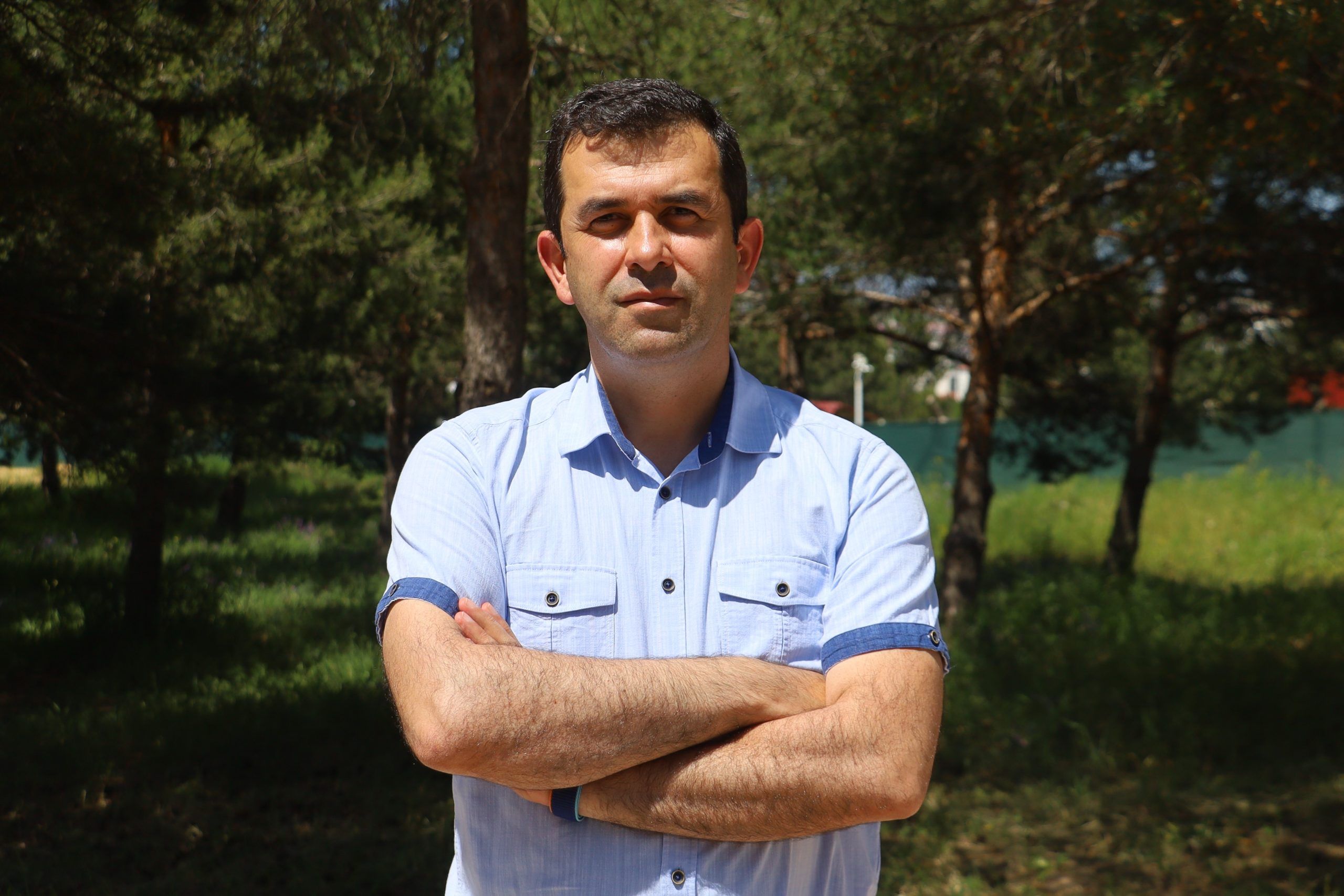 Şehirde Yılanlar Artıyor! İşte Nedeni
