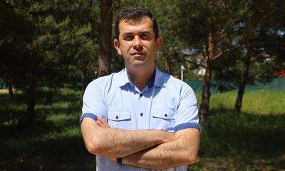 Şehirde Yılanlar Artıyor! İşte Nedeni