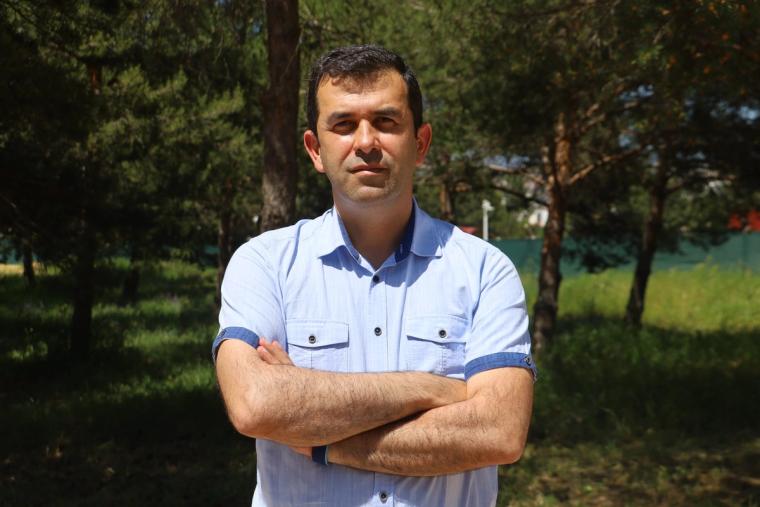 Şehirde Yılanlar Artıyor! İşte Nedeni