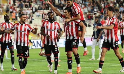 Sivasspor Değerli Bir Galibiyet Aldı: Yeni Sezona Kenetlenerek Başlıyor