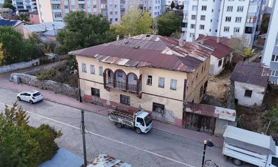 Zara’nın Tarihi Hazinesi: Asırlık Konaklar Turizmi Bekliyor
