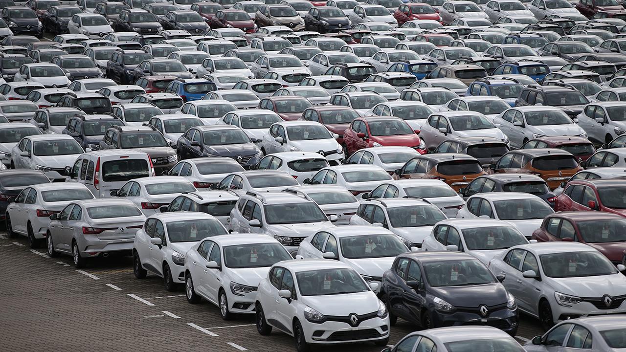 Otomobillerde Vergi Düzeni Değişti!