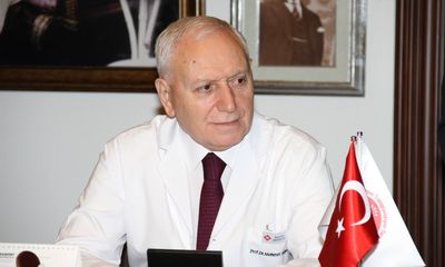 Organ nakli için dünya Türkiye’ye geliyor: Başkent Üniversitesi Hastaneleri’nde… - Birlik Haber Ajansı