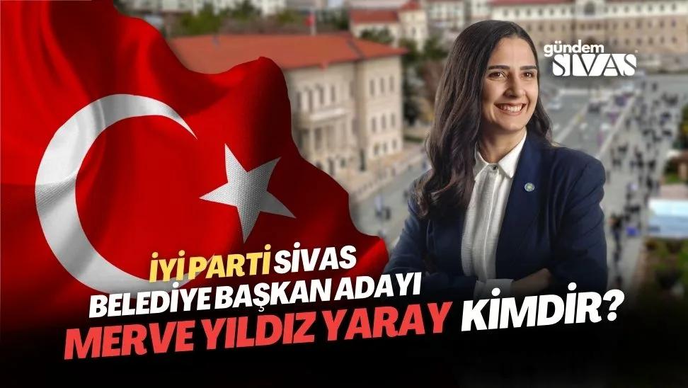 Merve Yıldız Yaray Kimdir?