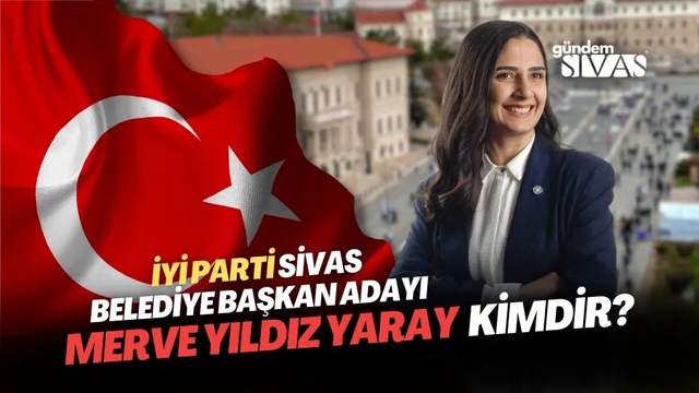 Merve Yıldız Yaray Kimdir?