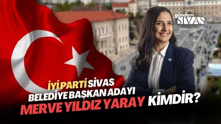 Merve Yıldız Yaray Kimdir?