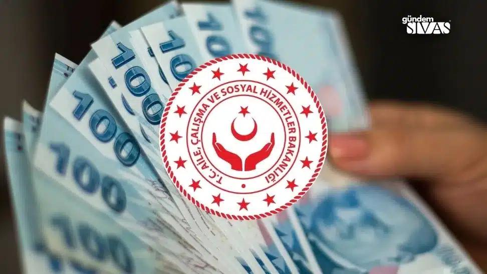 Ev Hanımlarına Müjde: 1.000 TL Nakit Destek