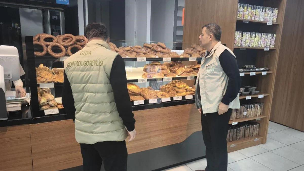 Bayram Öncesi Gıda Alarmı: Et Çekimi ve Tatlı Üretiminde Sıkı Denetim