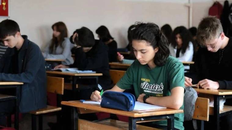 MEB’den Sınav devrimi: 26 Ekim’de başlıyor
