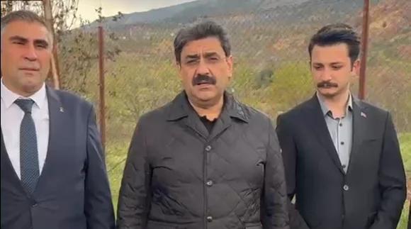 Koyulhisar’a Yeni Hastane Müjdesi: Sivas’ta Sağlık Yatırımları 2026’da Hız Kazanıyor