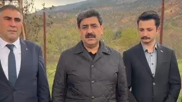 Koyulhisar’a Yeni Hastane Müjdesi: Sivas’ta Sağlık Yatırımları 2026’da Hız Kazanıyor